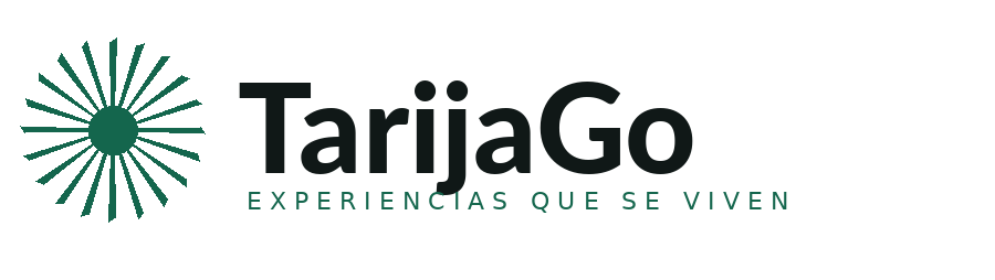 TarijaGo · Experiencias que se viven